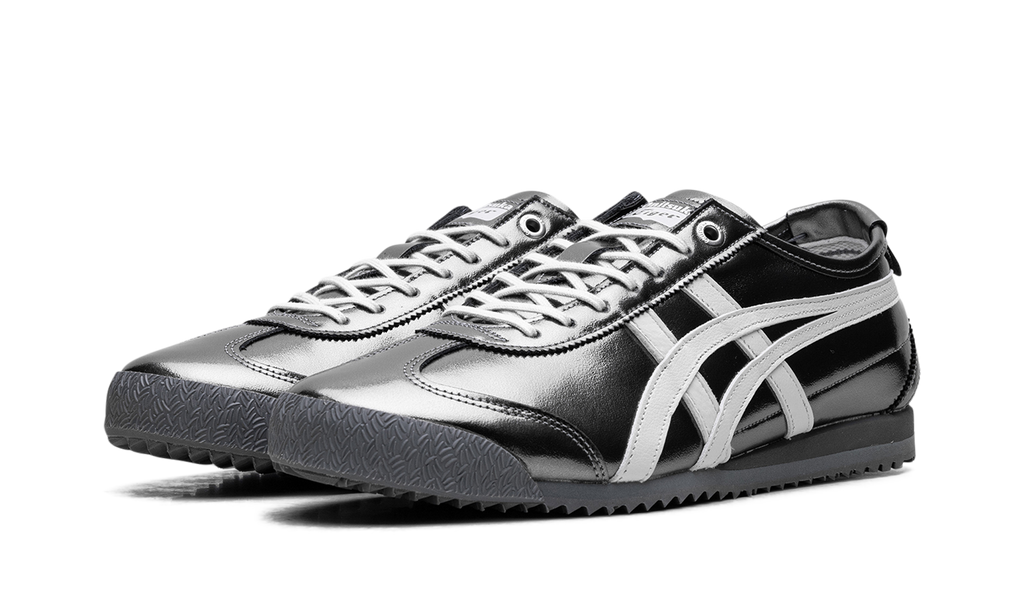 Onitsuka Tiger Mexico 66 Sd in Metallic Series Metropolis 153320 - product image from the listing.