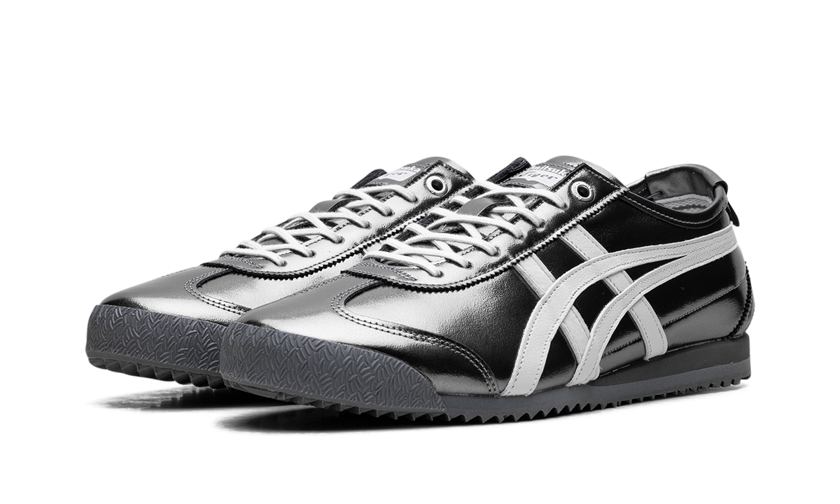 Onitsuka Tiger Mexico 66 Sd in Metallic Series Metropolis 153320 - product image from the listing.