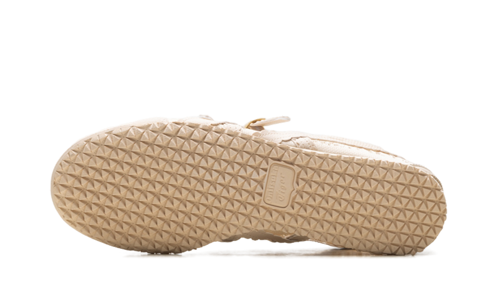 Onitsuka Tiger Mexico 66 Tgrs Wmns in Beige 207857 - product image from the listing.