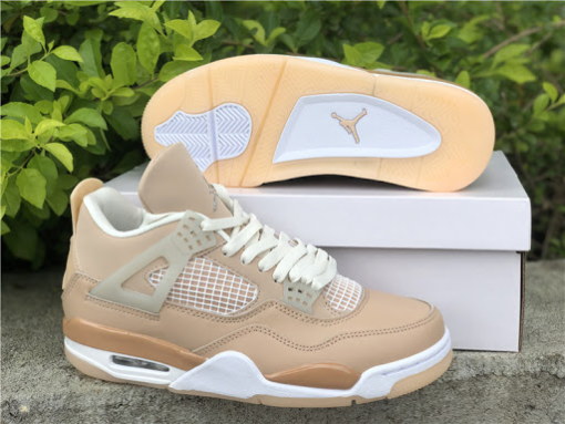 Shimmer (W) — Jordan 4 Retro