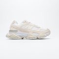 New Balance 9060 Ivory & Cream Sneakers