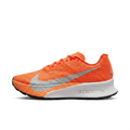 Nike ACG Orange & Silver Trail Shoes