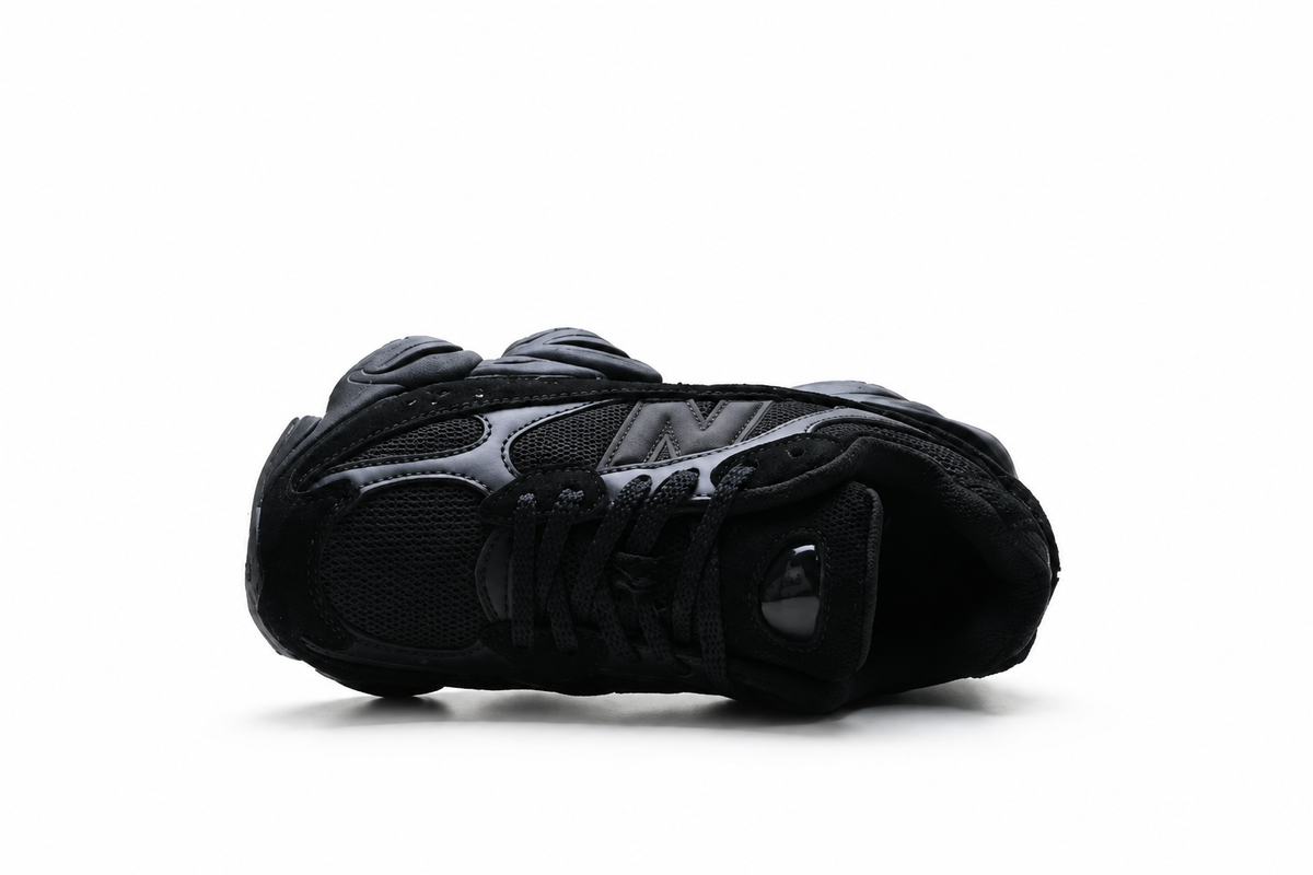 New Balance 9060 Black Chunky Sneakers