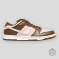 "CHERRY" NIKE SB DUNK LOW X STÜSSY - product image from the listing.