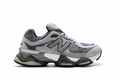 New Balance 9060 Grey / Charcoal Sneakers