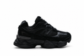 New Balance 9060 Black Chunky Sneakers
