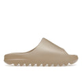 "Pure" Adidas Yeezy Slide (1st Release - GZ5554) - product image from the listing.