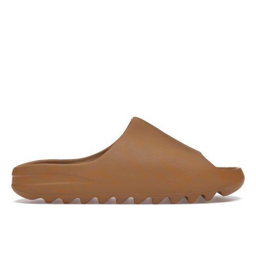 "Ochre" Adidas Yeezy Slide - product image from the listing.