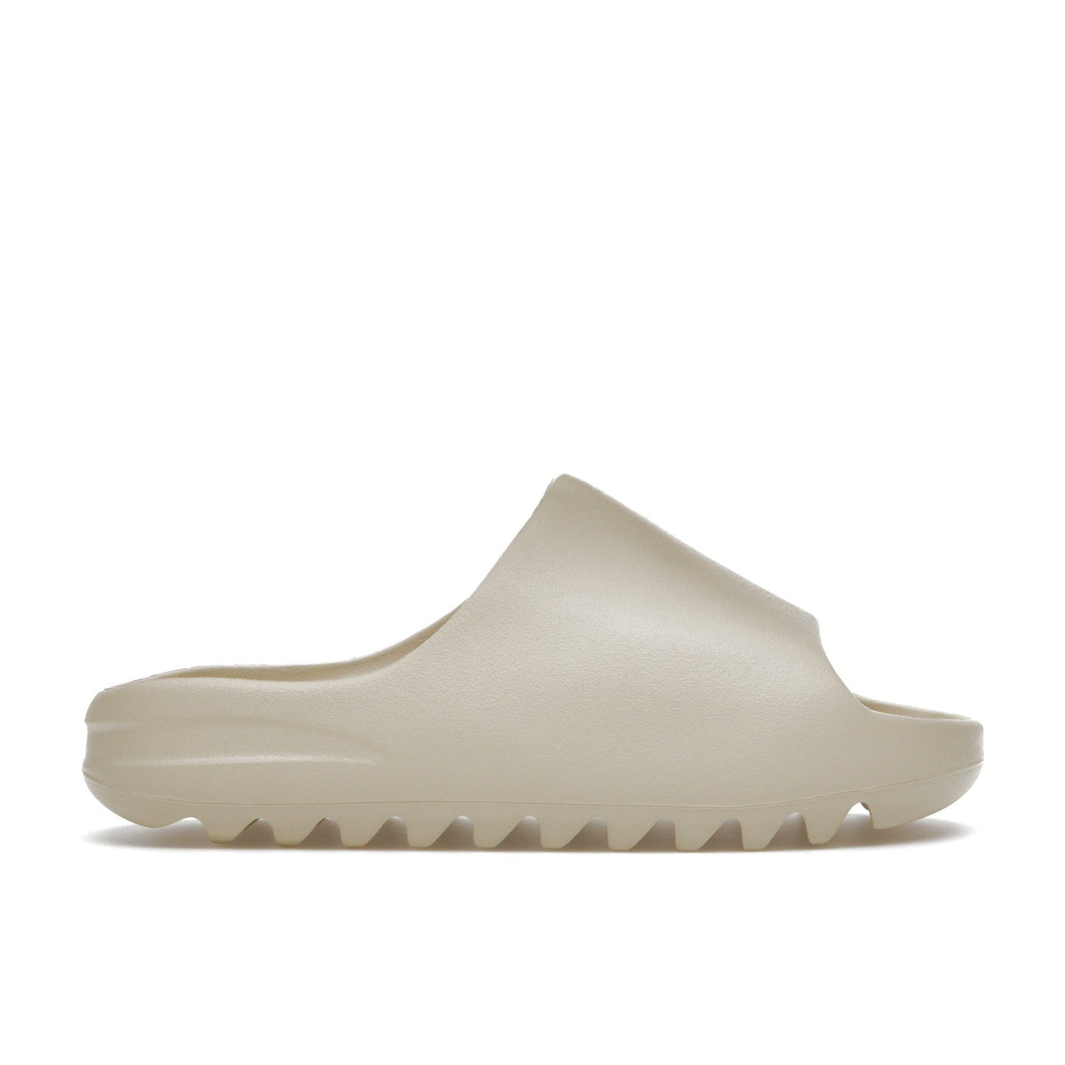 2022 Restock - adidas Yeezy Slide Bone - product image from the listing.