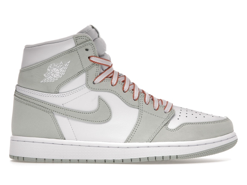 Seafoam (W) — Jordan 1 High OG