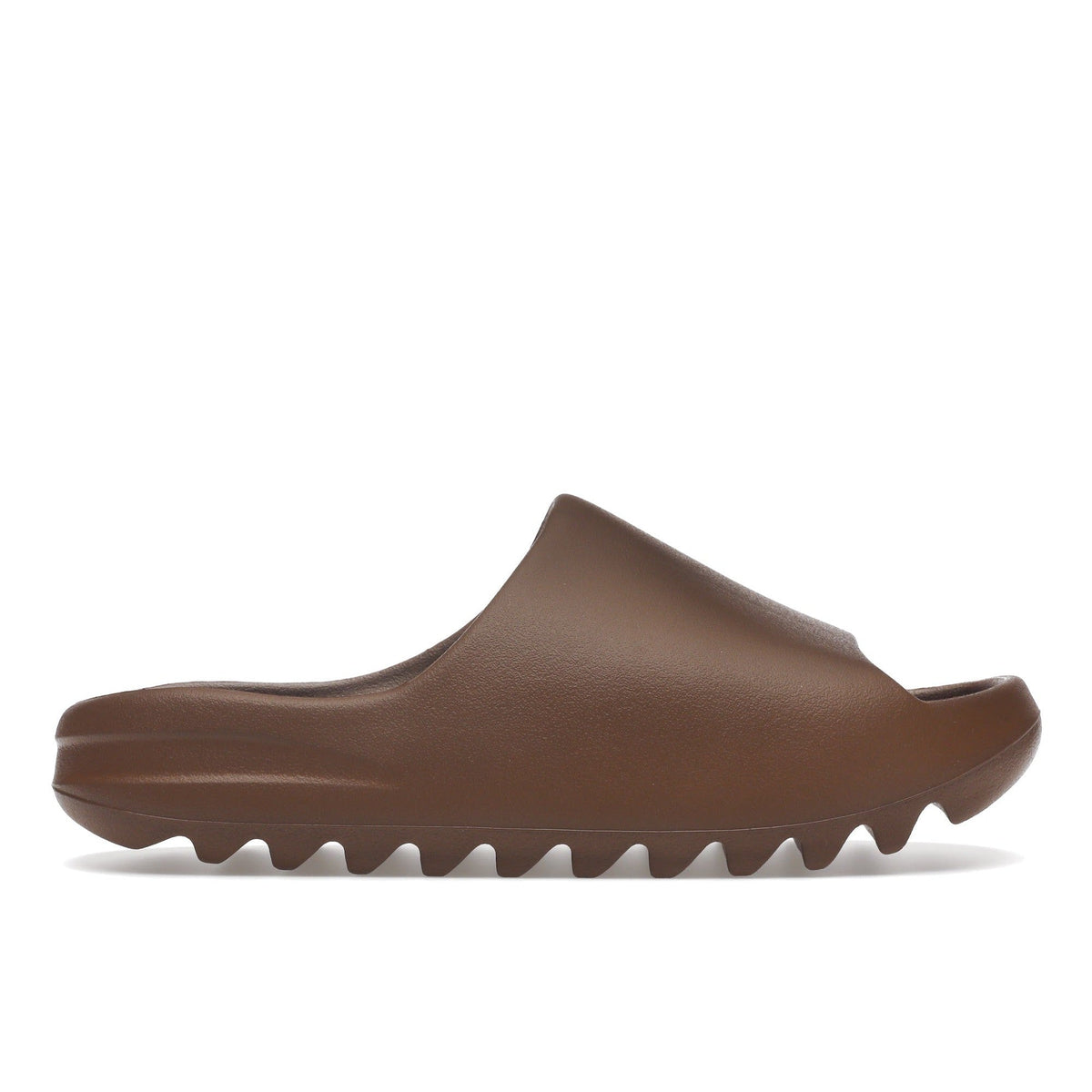 adidas Yeezy Slide in Flax - product image from the listing.