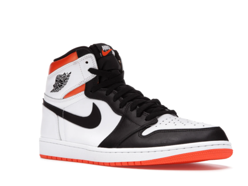 Electro Orange — Jordan 1 Retro High