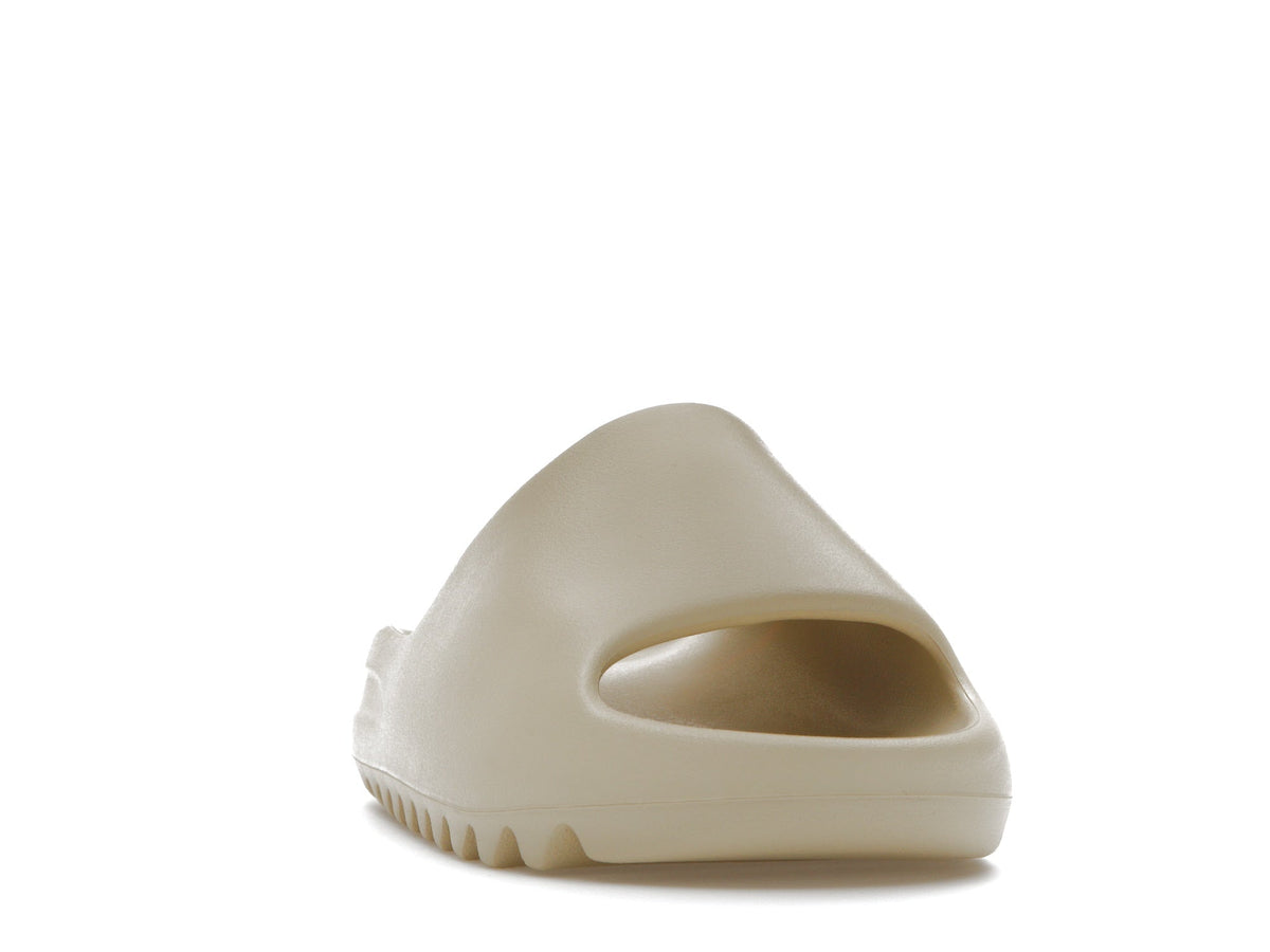 2022 Restock - adidas Yeezy Slide Bone - product image from the listing.