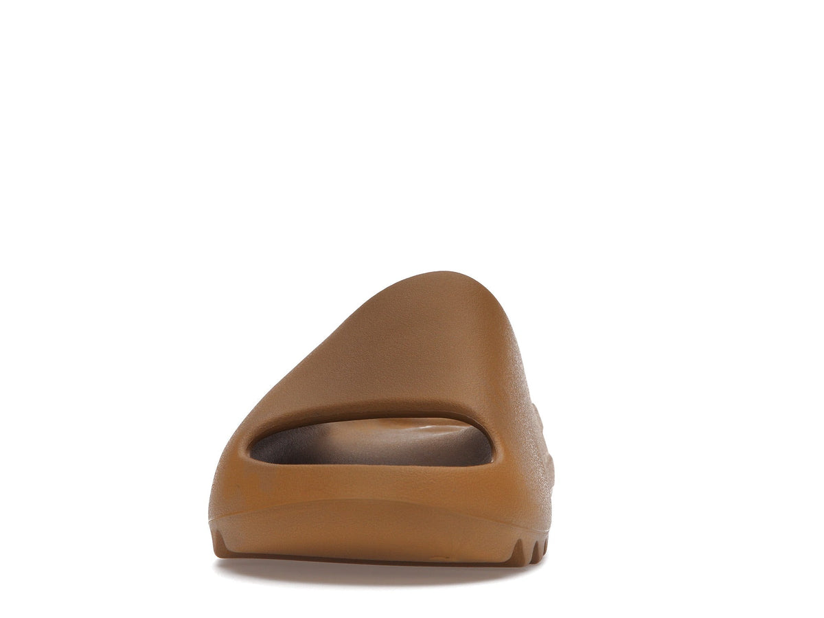 "Ochre" Adidas Yeezy Slide - product image from the listing.