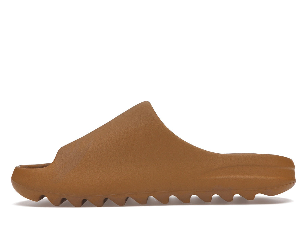 "Ochre" Adidas Yeezy Slide - product image from the listing.