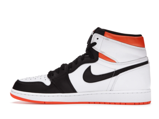 Electro Orange — Jordan 1 Retro High