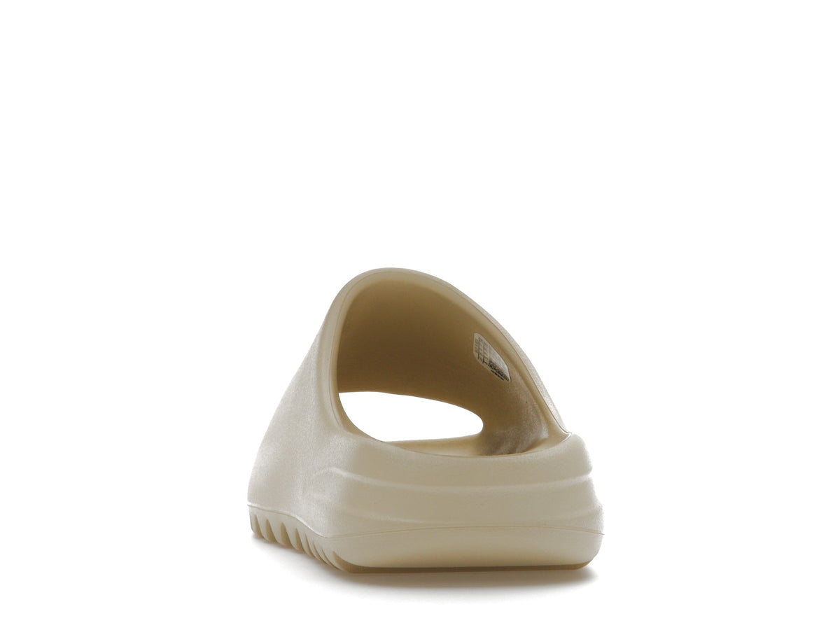 2022 Restock - adidas Yeezy Slide Bone - product image from the listing.