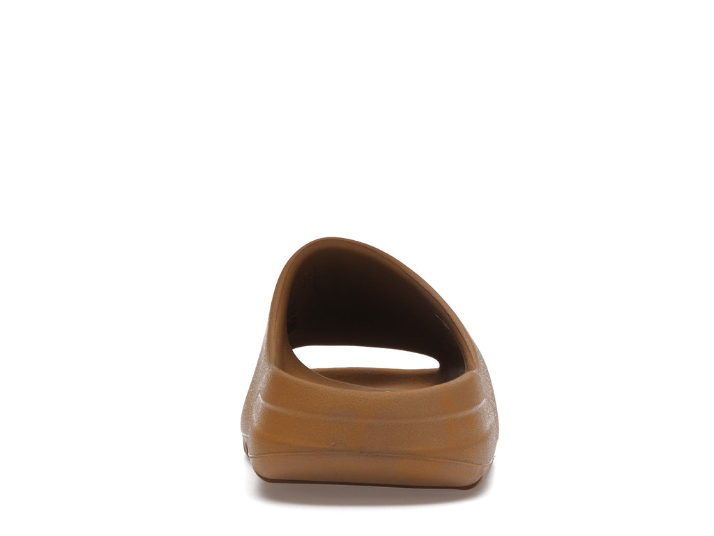 "Ochre" Adidas Yeezy Slide - product image from the listing.