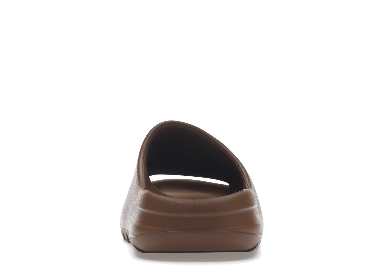 adidas Yeezy Slide in Flax - product image from the listing.