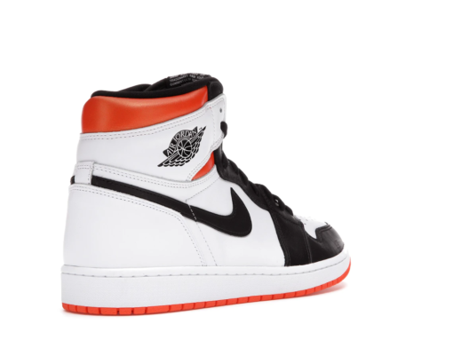 Electro Orange — Jordan 1 Retro High