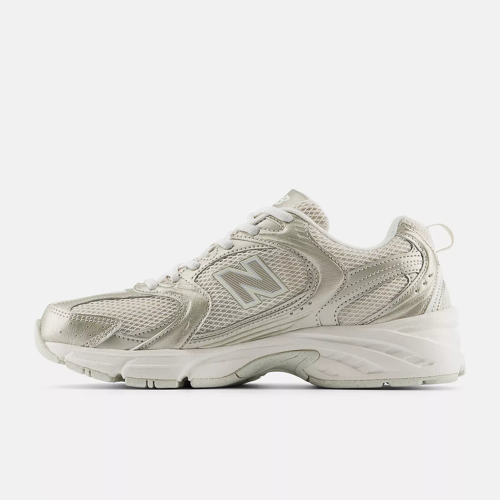 New Balance 530 U5301Z0 Cream / Silver Sneakers