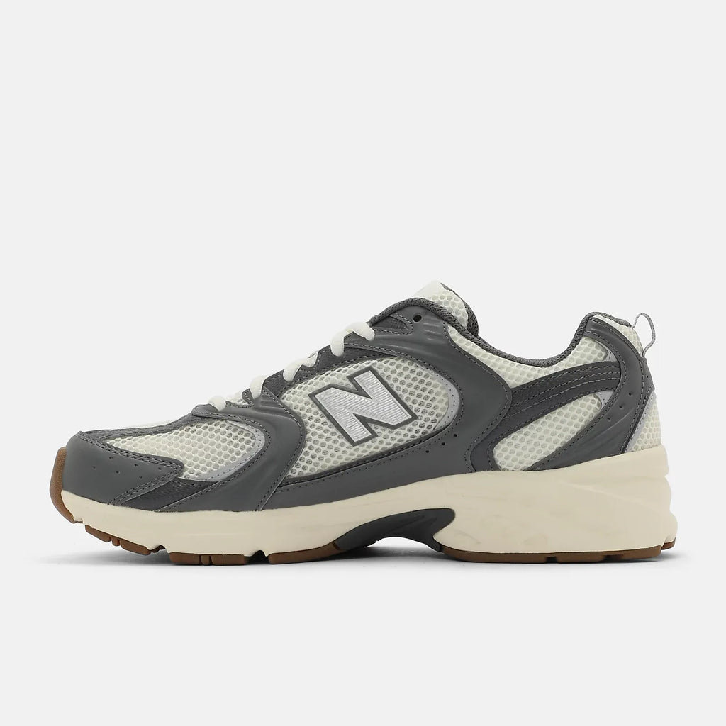 New Balance 530 MR530ACS Charcoal / Cream / Brown Sneakers