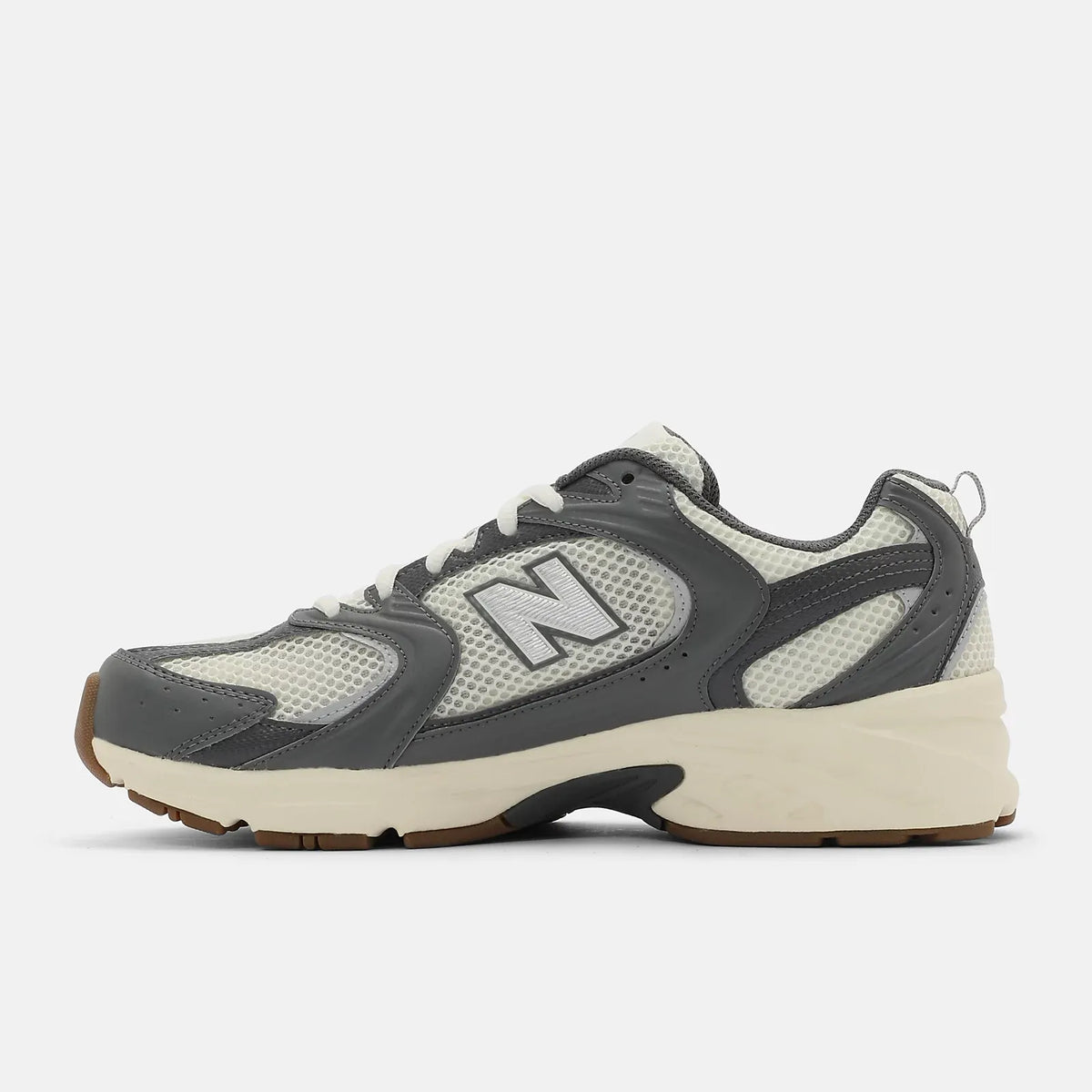 New Balance 530 MR530ACS Charcoal / Cream / Brown Sneakers