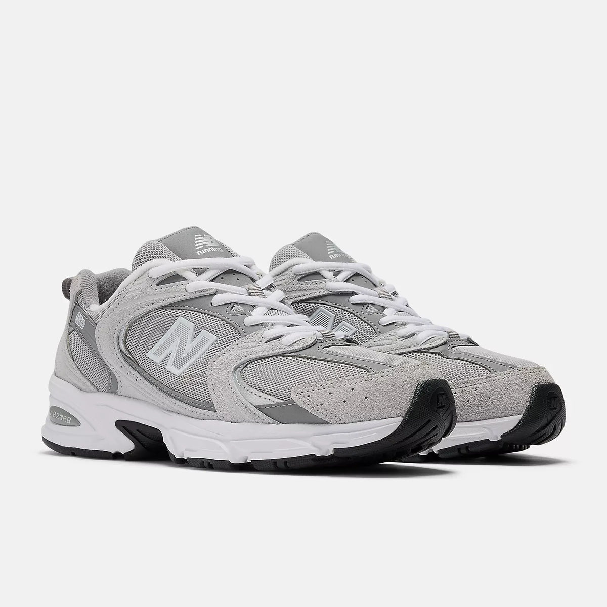 New Balance 530 MR530CK Grey / White / Black Sneakers