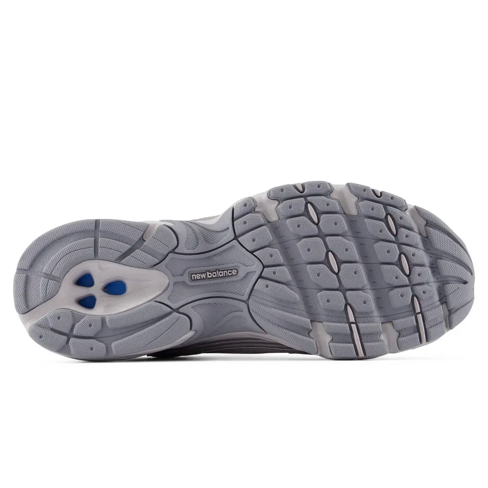 New Balance 530 U530ELG Silver / Light Grey / White Sneakers