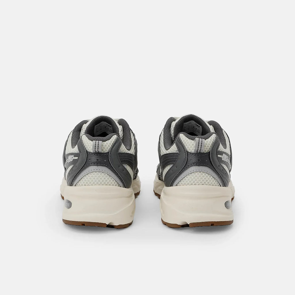 New Balance 530 MR530ACS Charcoal / Cream / Brown Sneakers