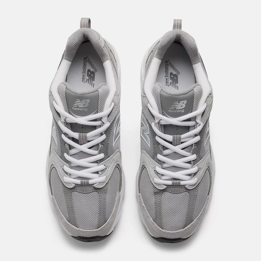 New Balance 530 MR530CK Grey / White / Black Sneakers