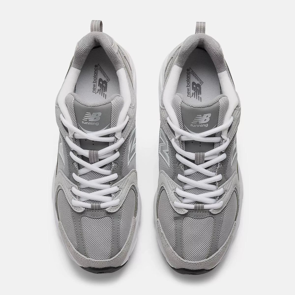 New Balance 530 MR530CK Grey / White / Black Sneakers