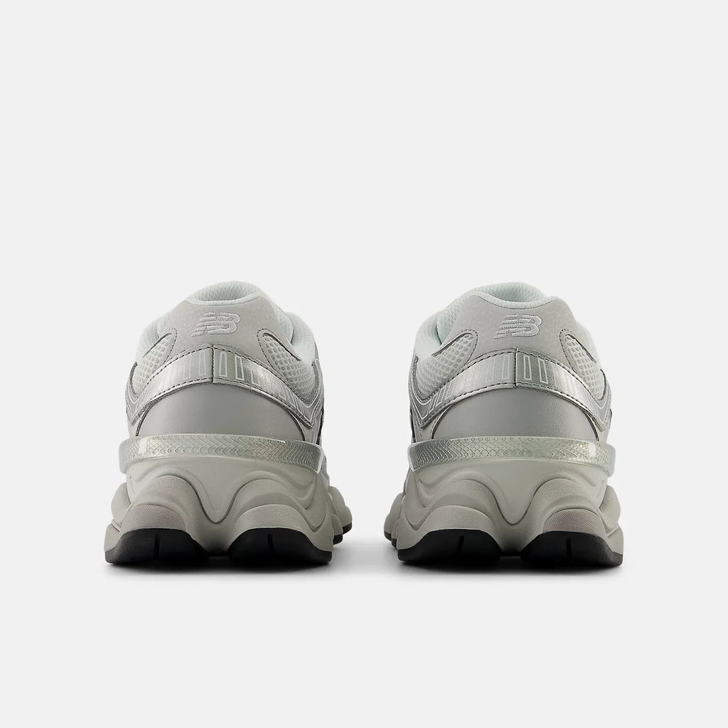 New Balance 9060 U90606MU Grey / Silver / Cream Sneakers