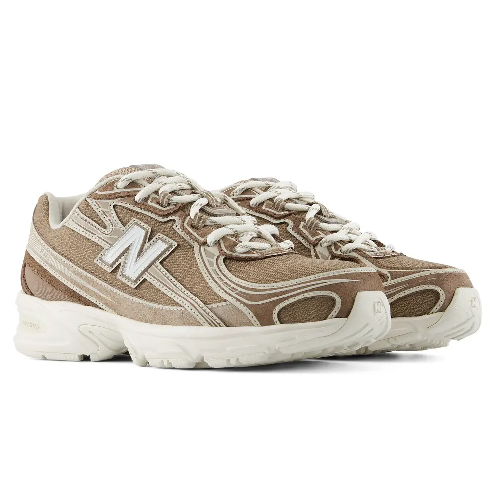 New Balance 740 U7403TR Taupe / Beige / Cream Sneakers