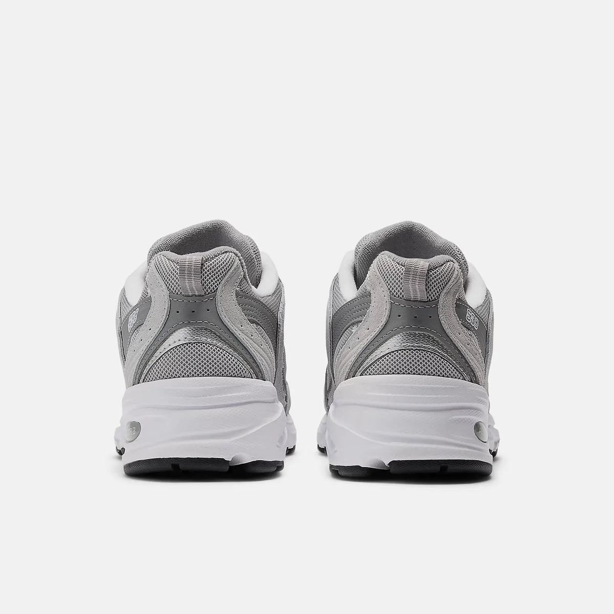 New Balance 530 MR530CK Grey / White / Black Sneakers