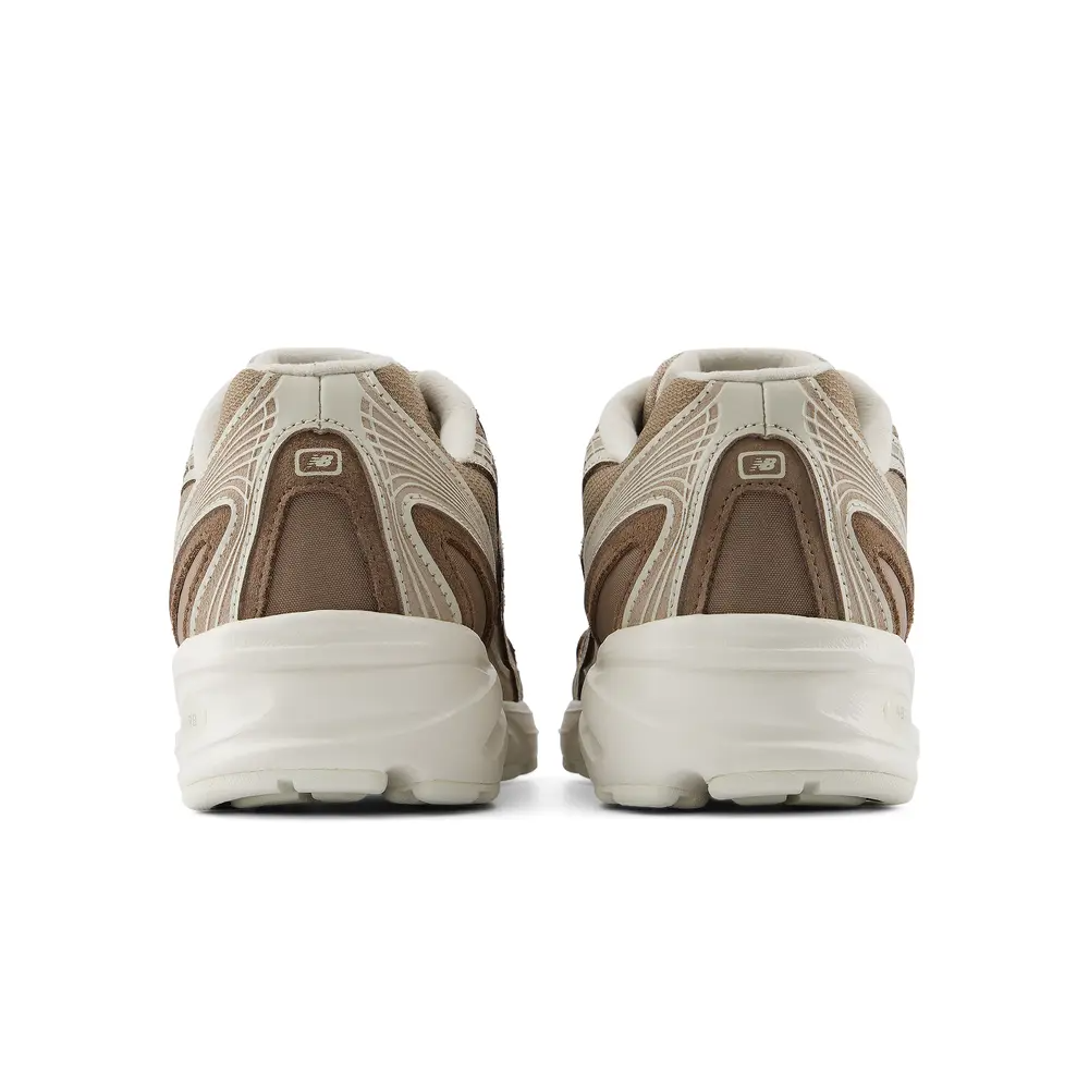 New Balance 740 U7403TR Taupe / Beige / Cream Sneakers