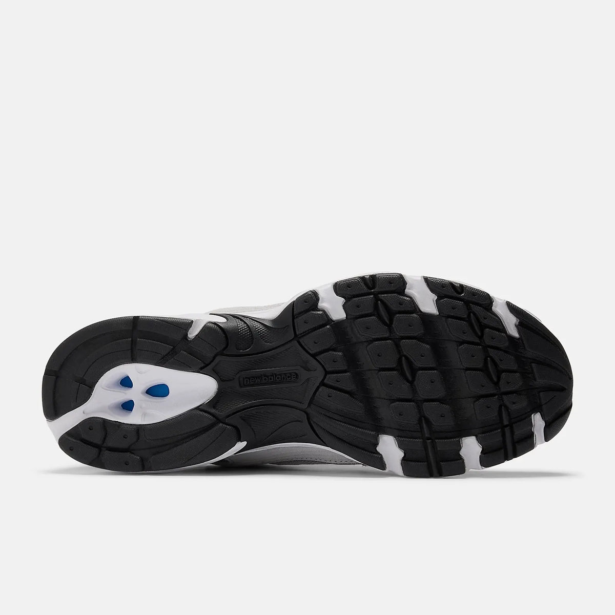 New Balance 530 MR530CK Grey / White / Black Sneakers