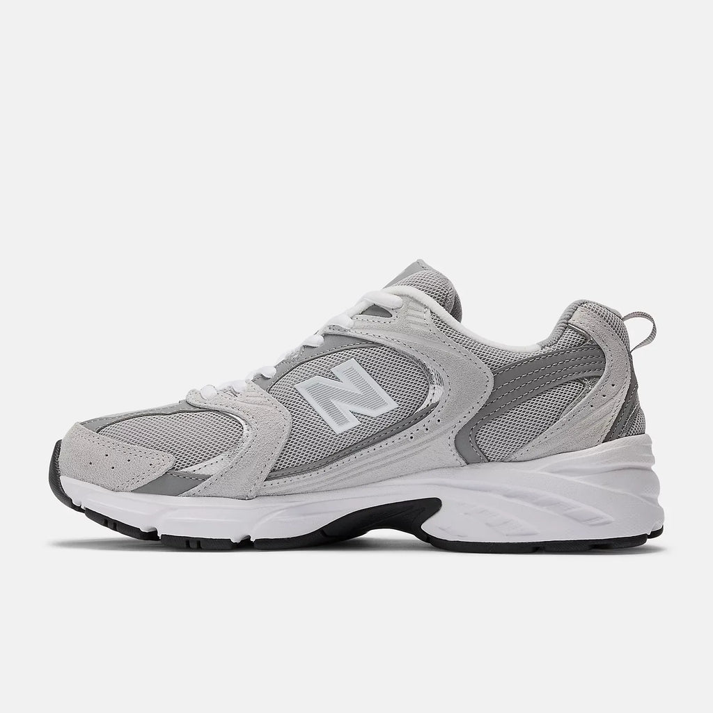 New Balance 530 MR530CK Grey / White / Black Sneakers