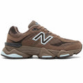 New Balance 9060 Brown/Ice Sneakers - U9060622