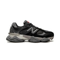 New Balance 9060 Black/Castlerock/Rain Cloud Sneakers - U9060BLK