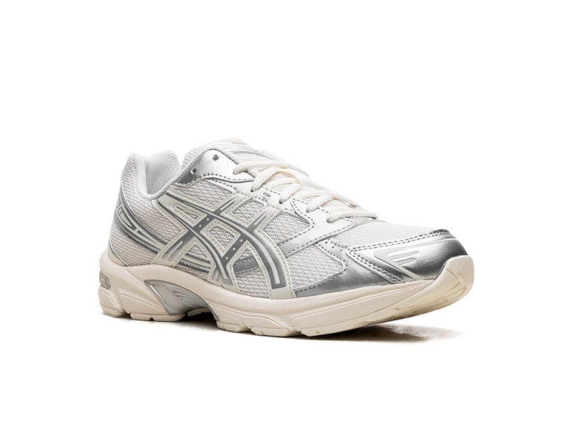 ASICS GEL-1130 Holiday Pack Cream/Pure Silver Sneakers - 1203A997-100