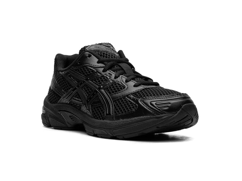 ASICS GEL-1130 Black/Graphite Grey Men's Sneakers - 1201A256-002