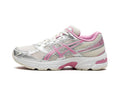 ASICS GEL-1130 GS Cream/Sweet Pink Grade School Sneakers - 1204A168-100