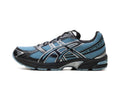 ASICS GEL-1130 Black Ice Blue Sneakers - 1203A967-400