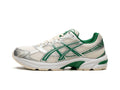 ASICS GEL-1130 Cream/Kale Kale Green Sneakers - 1201A974-100