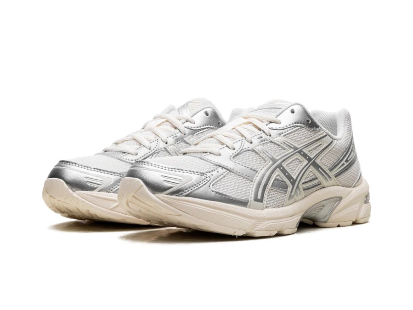 ASICS GEL-1130 Holiday Pack Cream/Pure Silver Sneakers - 1203A997-100