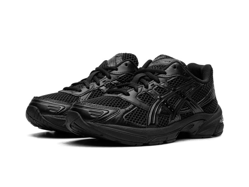 ASICS GEL-1130 Black/Graphite Grey Men's Sneakers - 1201A256-002