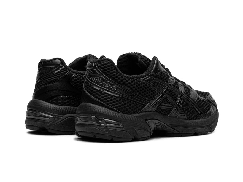 ASICS GEL-1130 Black/Graphite Grey Men's Sneakers - 1201A256-002