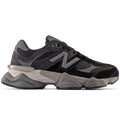 New Balance 9060 U9060BLK Black / Grey / Cream Sneakers