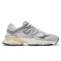New Balance 9060 U9060GRY Grey / White / Cream Sneakers